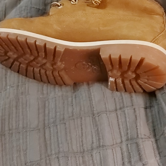 Timberland boots 4.5 - Picture 5 of 9